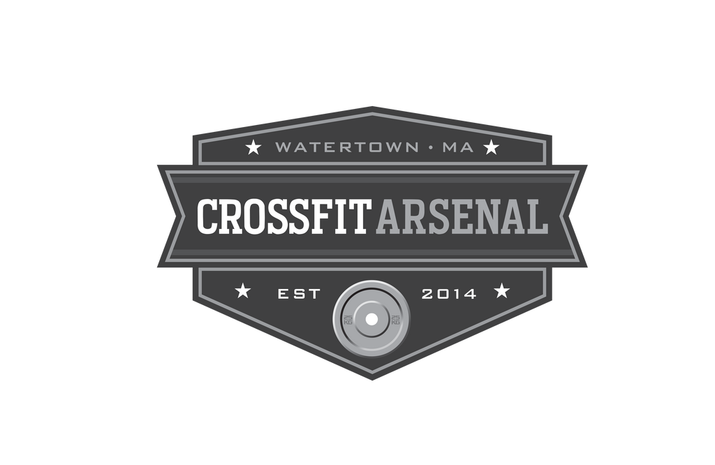 CrossFit Arsenal - The Best Gym Near Me In Watertown