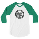 Greer 3/4 Sleeve Tee