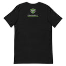 Greer WORK Tee