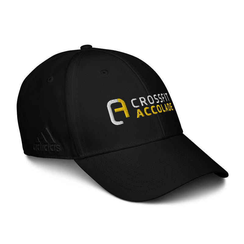 CrossFit Accolade Adidas Snapback Dad Hat