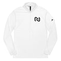 CrossFit Never Broken Adidas Quarter Zip