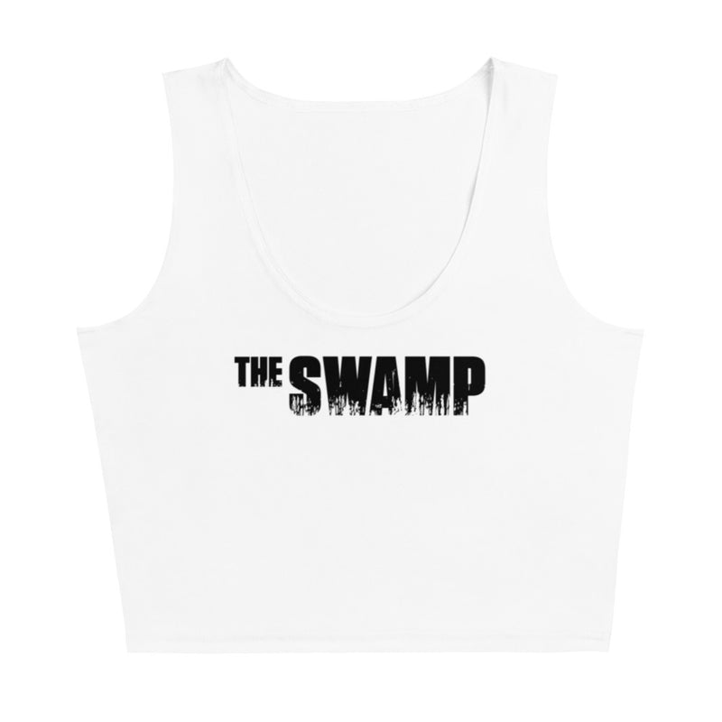 The Swamp Crop Tank