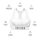 CrossFit Tuebor Women's Impact Sports Bra