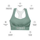 CrossFit Tuebor Women's Impact Sports Bra