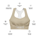 CrossFit Tuebor Women's Impact Sports Bra