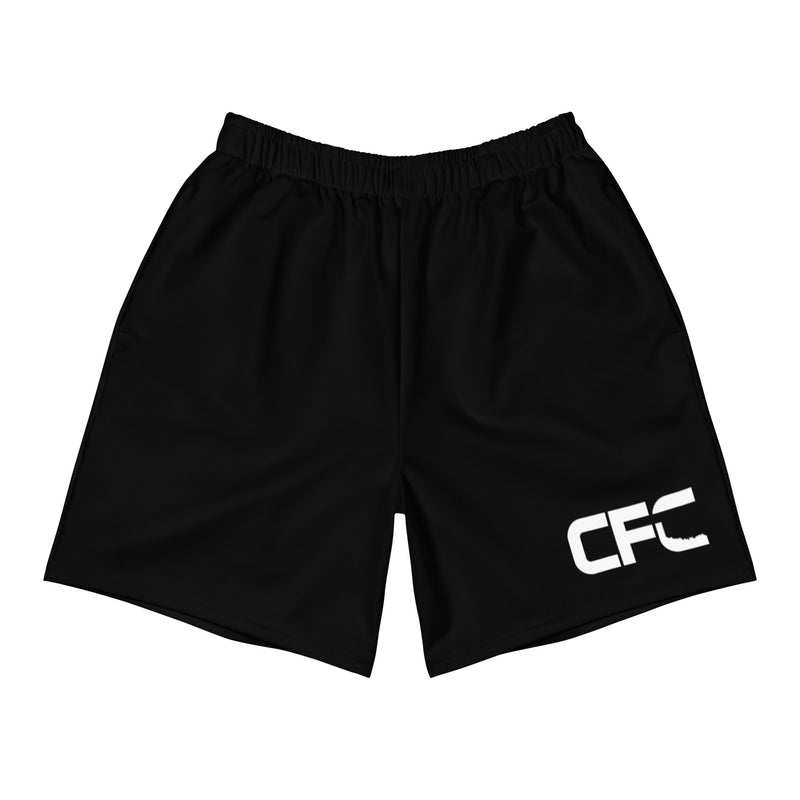 CrossFit Complete Men's Athletic Shorts