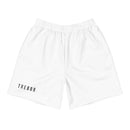 CrossFit Tuebor Men's Athletic Shorts 6.5" inseam