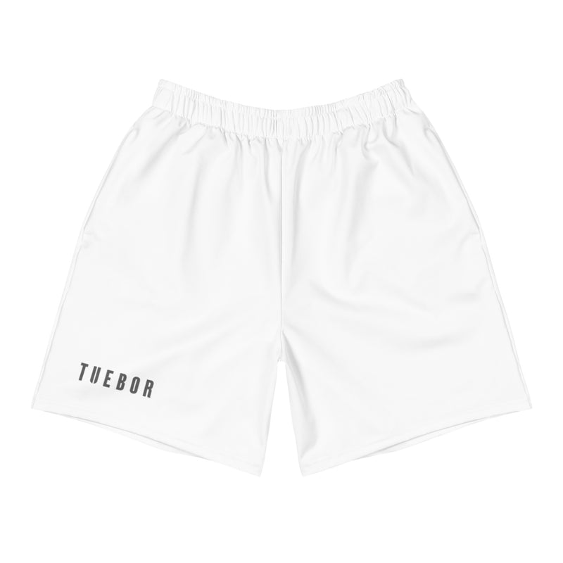 CrossFit Tuebor Men's Athletic Shorts 6.5" inseam