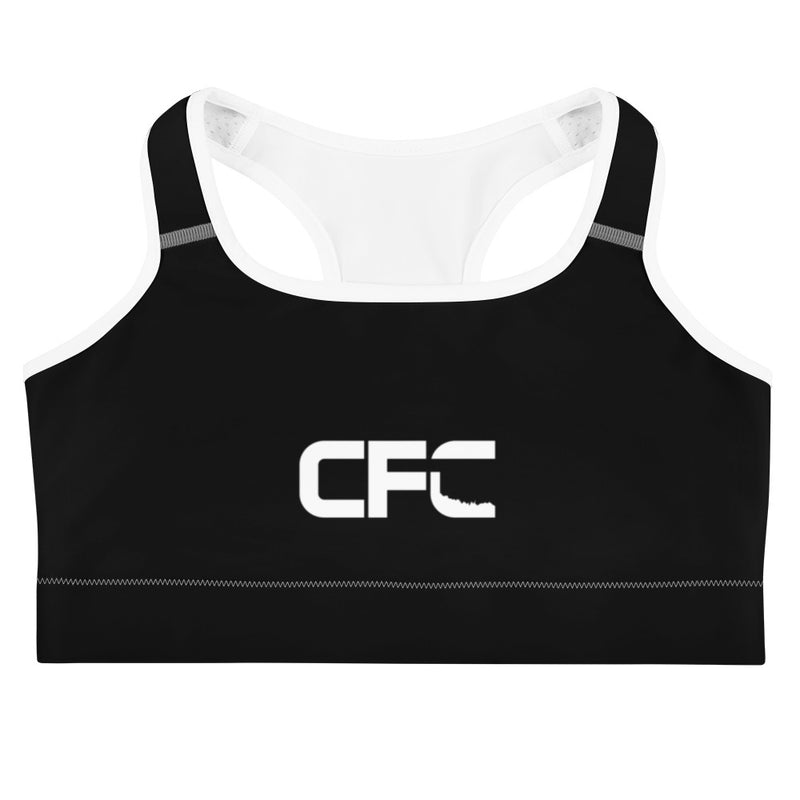CrossFit Complete Sports Bra