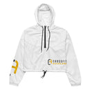 CrossFit Accolade Women’s Cropped Windbreaker