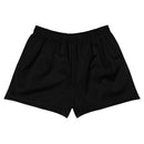 CrossFit Tuebor Women’s Athletic Shorts