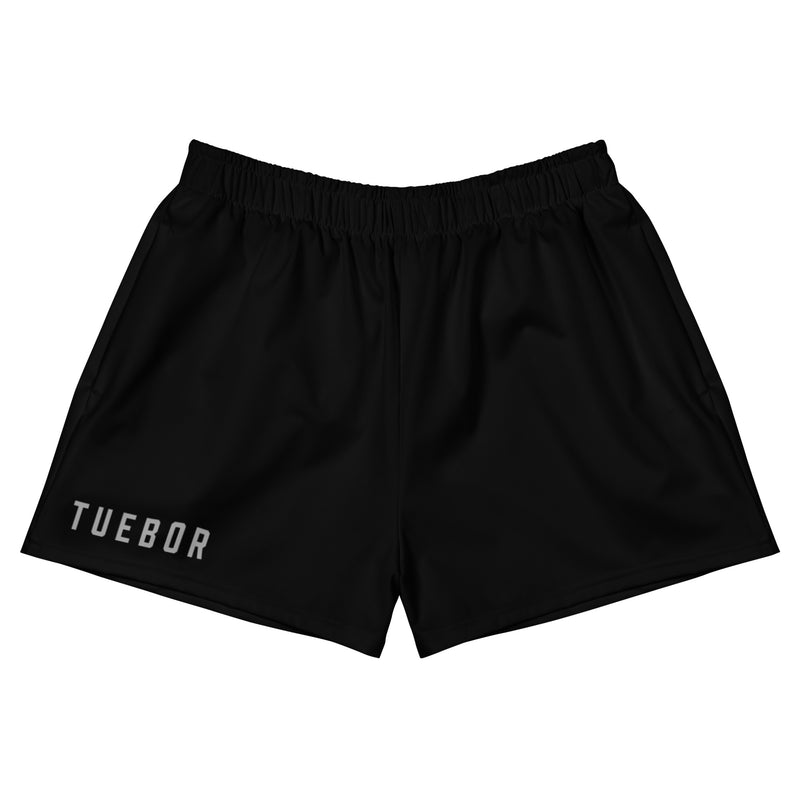 CrossFit Tuebor Women’s Athletic Shorts