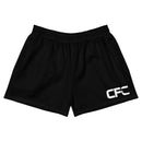CrossFit Complete Women’s Athletic Shorts