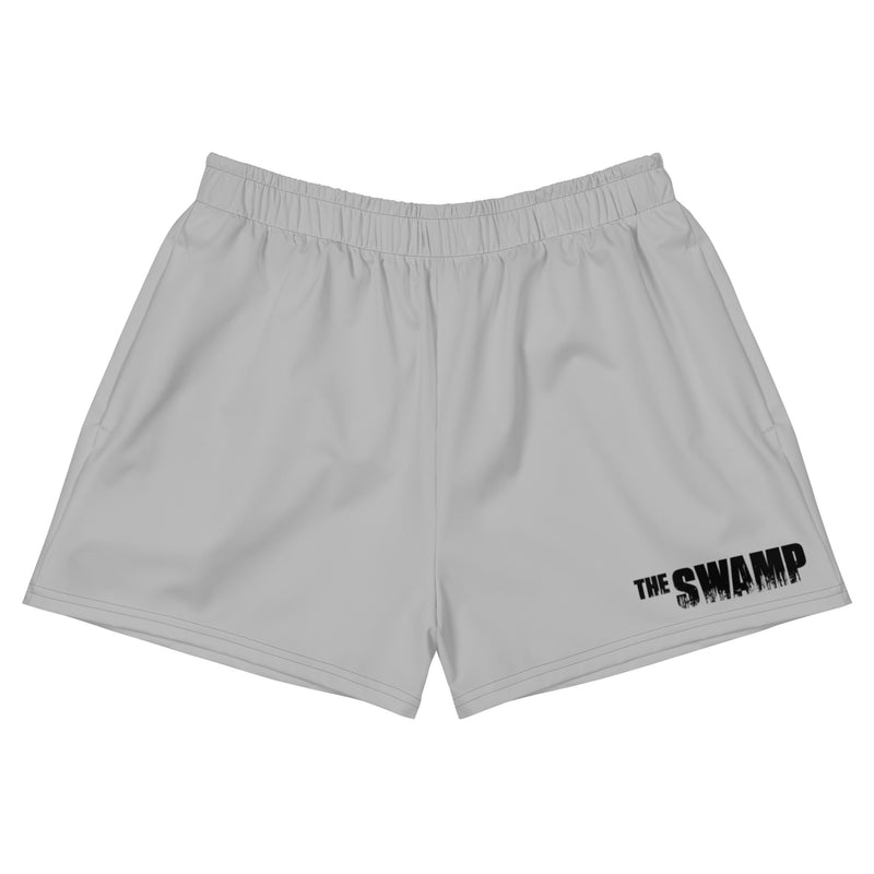 The Swamp Women’s Athletic Shorts