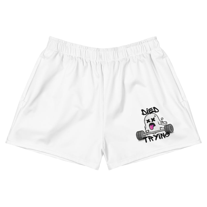 CrossFit Novi Women’s Athletic Shorts