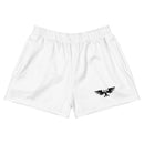 Imperium Weightlifting & Fitness Women's Athletic Shorts