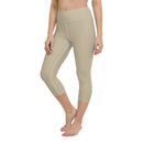CrossFit Tuebor Women's Capri Leggings