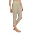 CrossFit Tuebor Women's Capri Leggings