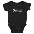 CrossFit Accolade Infant Bodysuit