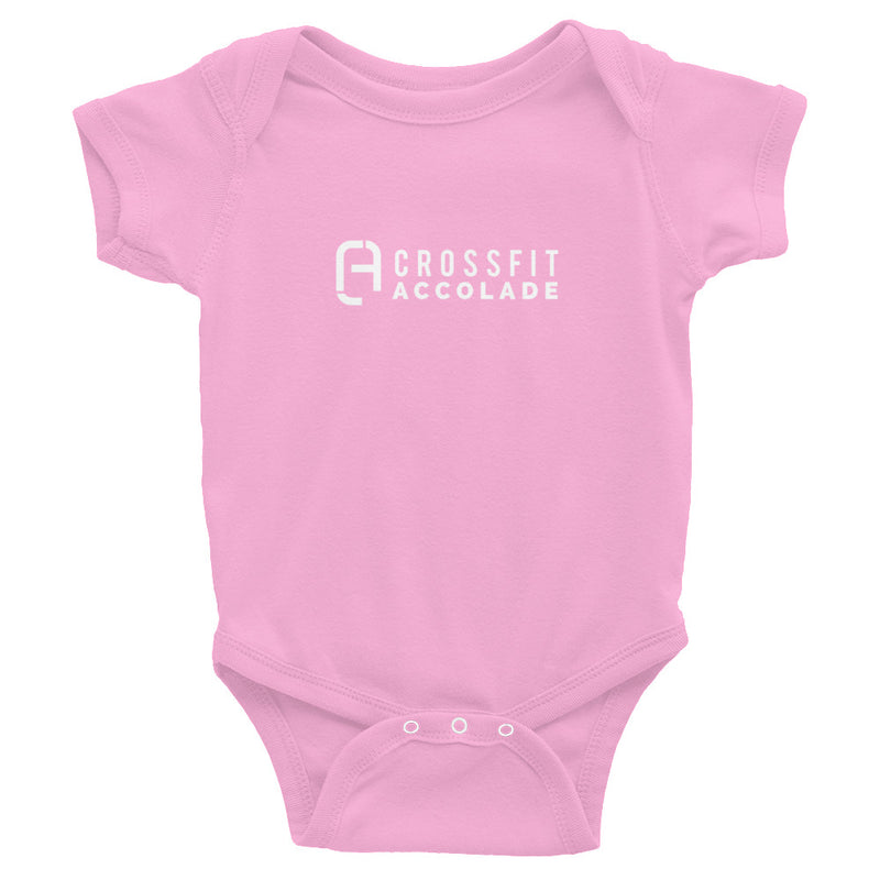 CrossFit Accolade Infant Bodysuit