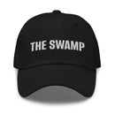 The Swamp Baseball Hat