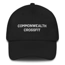 Commonwealth CrossFit Baseball Hat