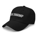 The Swamp Baseball Hat
