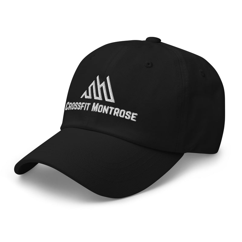 CrossFit Montrose Baseball Hat