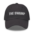 The Swamp Baseball Hat
