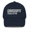 CrossFit Tualatin Baseball Hat