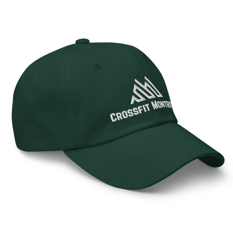CrossFit Montrose Baseball Hat