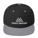 CrossFit Montrose Snapback Hat