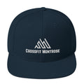 CrossFit Montrose Snapback Hat