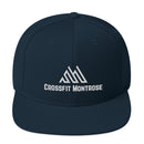CrossFit Montrose Snapback Hat