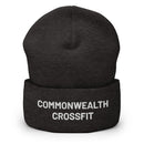 Commonwealth CrossFit Cuffed Beanie