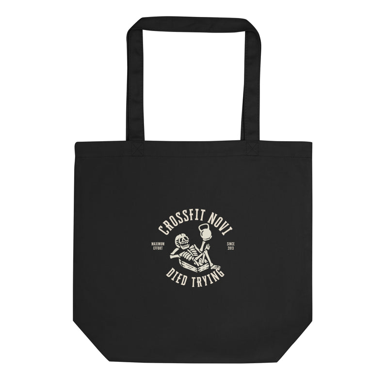 CrossFit Novi Tote Bag