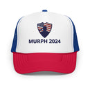 CrossFit Tuebor - Official Murph 2024 Trucker Hat