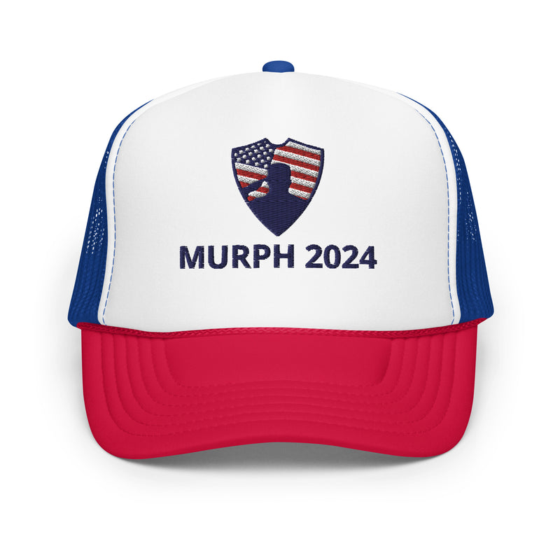 CrossFit Accolade Official Murph 2024 Trucker Hat
