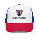 CrossFit Novi Official Murph Trucker Hat