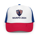 Mighty Warrior Murph 2024 Trucker Hat