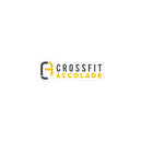 CrossFit Accolade Sticker