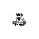 CrossFit Novi sticker