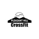 Pleasant Hill CrossFit Sticker