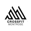 CrossFit Montrose Sticker