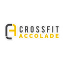 CrossFit Accolade Sticker