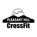 Pleasant Hill CrossFit Sticker