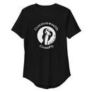 Commonwealth CrossFit Men's Curved Hem T-Shirt