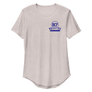 Breathe CrossFit Men's Curved Hem T-Shirt