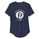 Commonwealth CrossFit Men's Curved Hem T-Shirt