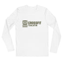 CrossFit Tualatin Men`s Long Sleeve